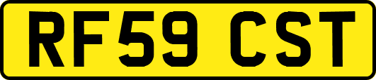 RF59CST