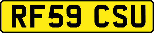 RF59CSU