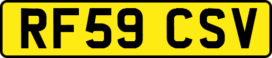 RF59CSV
