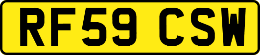 RF59CSW