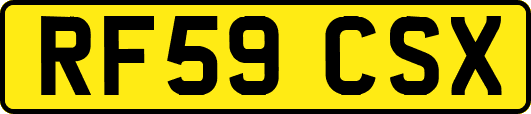RF59CSX