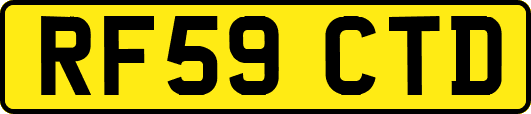 RF59CTD