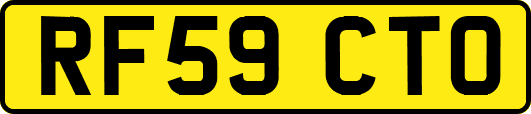 RF59CTO