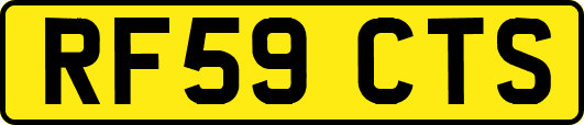 RF59CTS