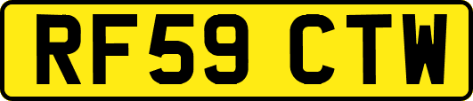 RF59CTW