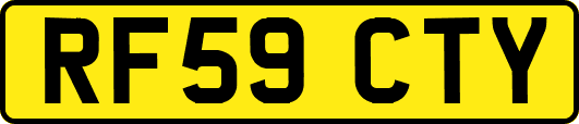 RF59CTY