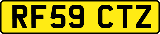 RF59CTZ