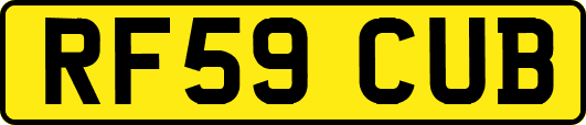 RF59CUB