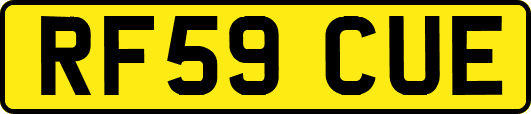 RF59CUE