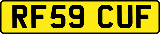 RF59CUF