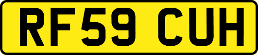 RF59CUH