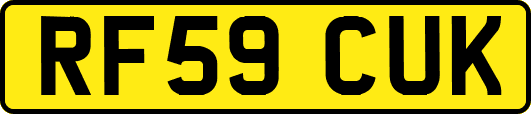 RF59CUK