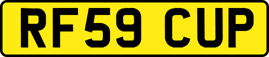 RF59CUP