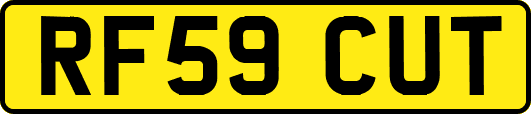 RF59CUT