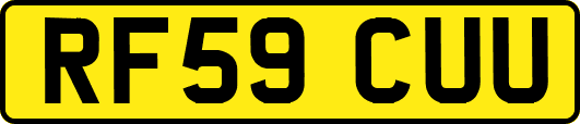RF59CUU