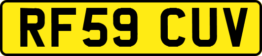 RF59CUV