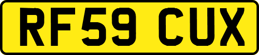 RF59CUX