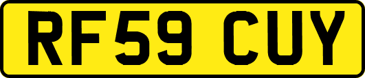 RF59CUY
