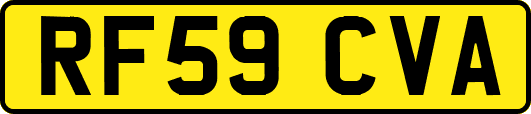 RF59CVA