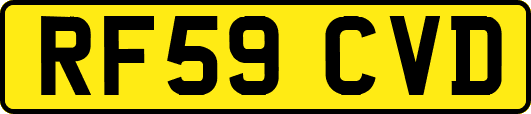 RF59CVD