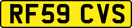 RF59CVS