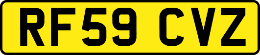 RF59CVZ