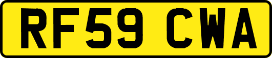 RF59CWA