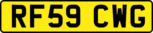 RF59CWG