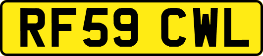 RF59CWL