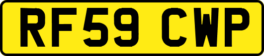 RF59CWP