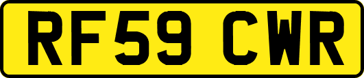 RF59CWR