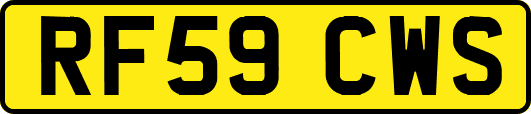 RF59CWS