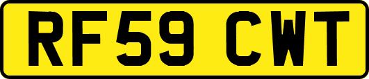 RF59CWT