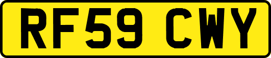RF59CWY