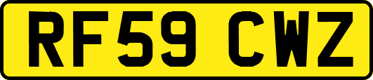 RF59CWZ
