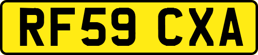 RF59CXA