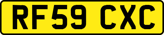RF59CXC