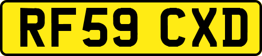 RF59CXD