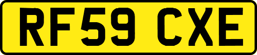 RF59CXE