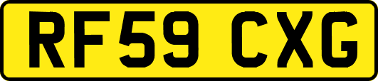 RF59CXG