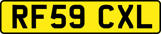 RF59CXL