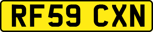 RF59CXN