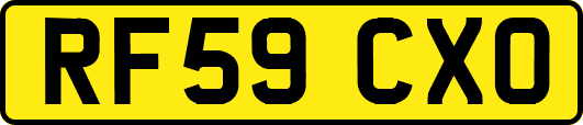 RF59CXO