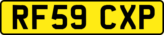 RF59CXP