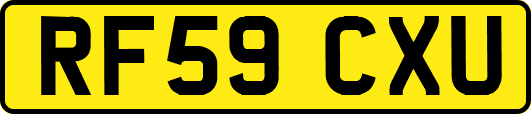 RF59CXU