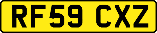 RF59CXZ