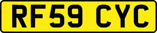 RF59CYC