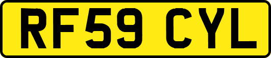 RF59CYL