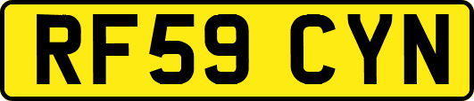 RF59CYN