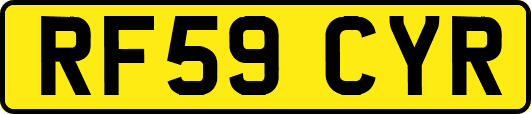 RF59CYR